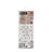Suavinex sklenená fľaša 240 ml, stredný prietok (M), od 3 mesiacov, Poetry Beige