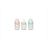 Suavinex sklenená fľaša Premium Rabbit v šedej farbe, 120 ml
