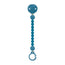 Suavinex Silikónová sponka, Deep Ocean