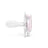 Suavinex cumlík Sx Pro +18 mesiacov, Poetry ružová