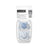 Suavinex Cumlíky Sx Pro – 2/2 mesiace Wild&Free modré, 2 ks