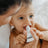 Suavinex Cica Regeneračný balzam na pery 15 ml +0M