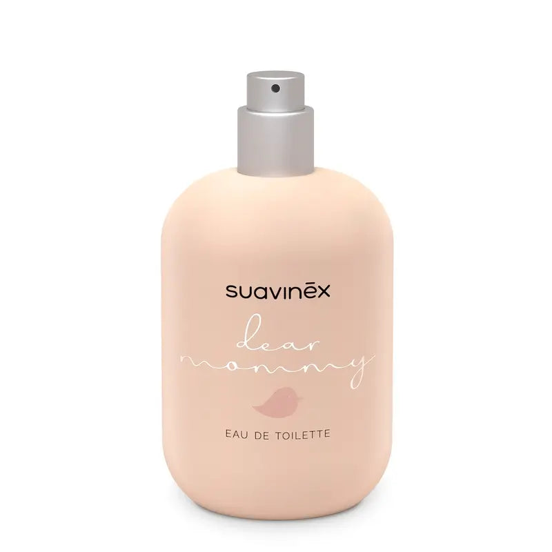Suavinex Dámska kolínska voda Dear Mommy