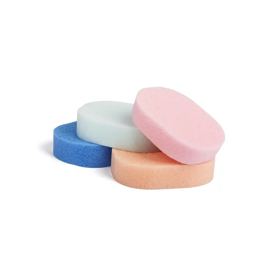 Suavinex Anglická špongia +0 mesiacov