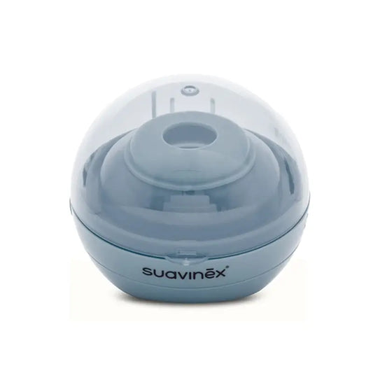 Suavinex UV sterilizátor cumlíkov Duccio, modrý