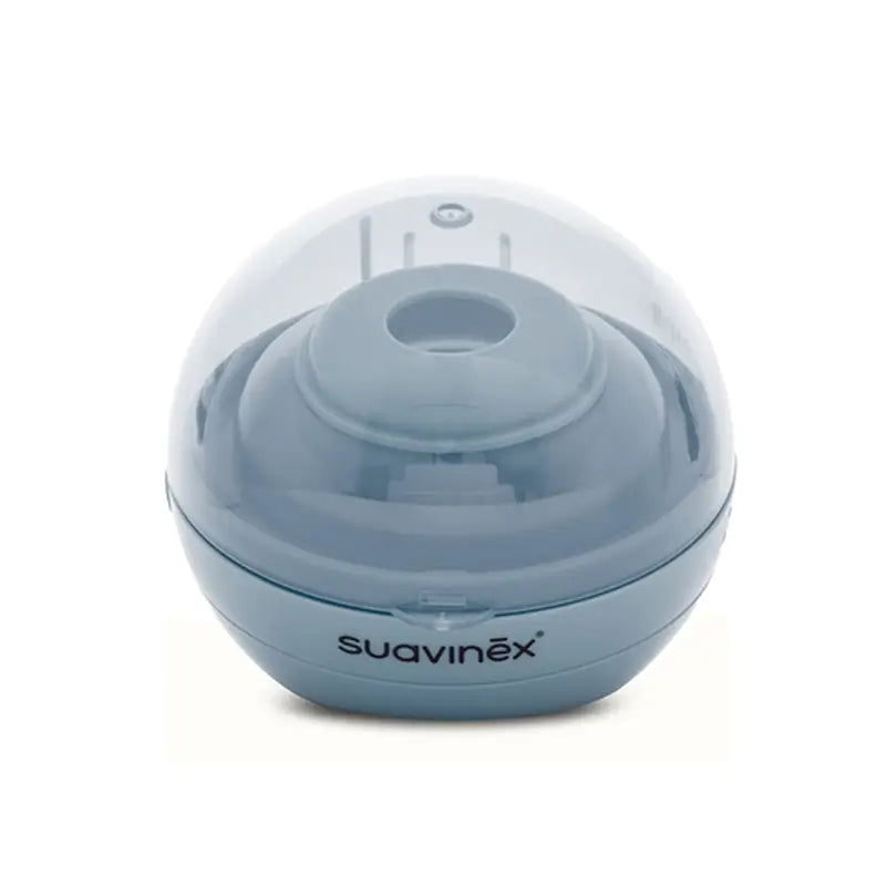 Suavinex UV sterilizátor cumlíkov Duccio, modrý