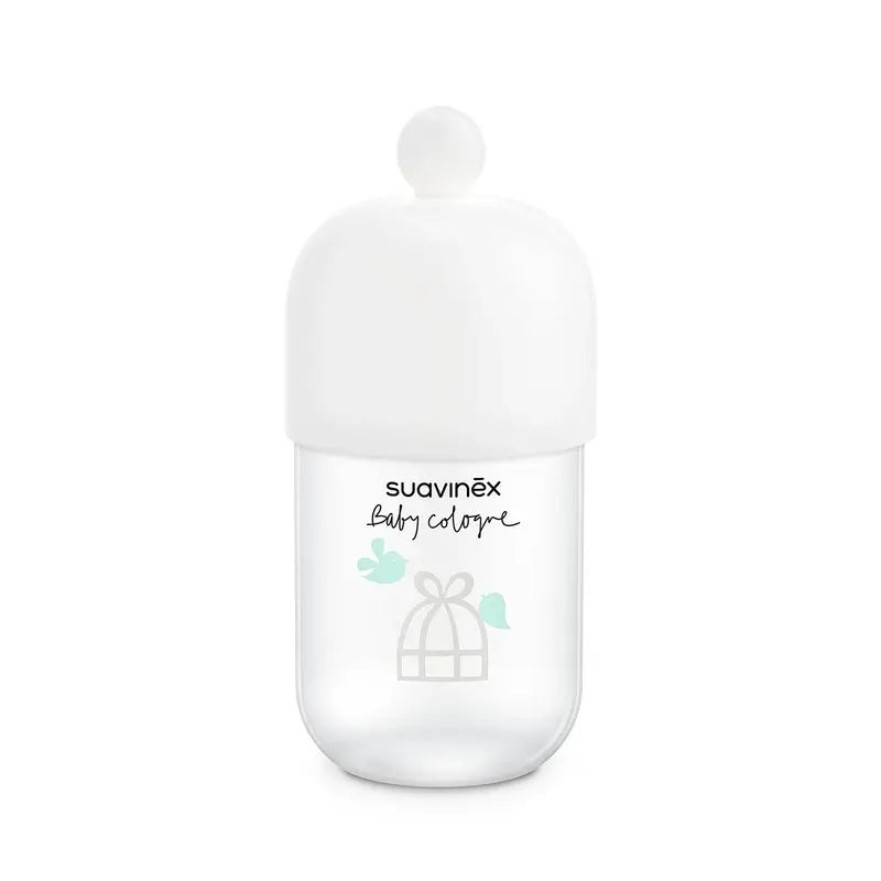 Suavinex – Sada deodorantov pre bábätko a mamičku s klasickým deodorantom Baby Cologne + deodorantom Dear Mommy