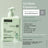 Suavinex Gel – penová kúpeľová voda pre bábätká, 500 ml