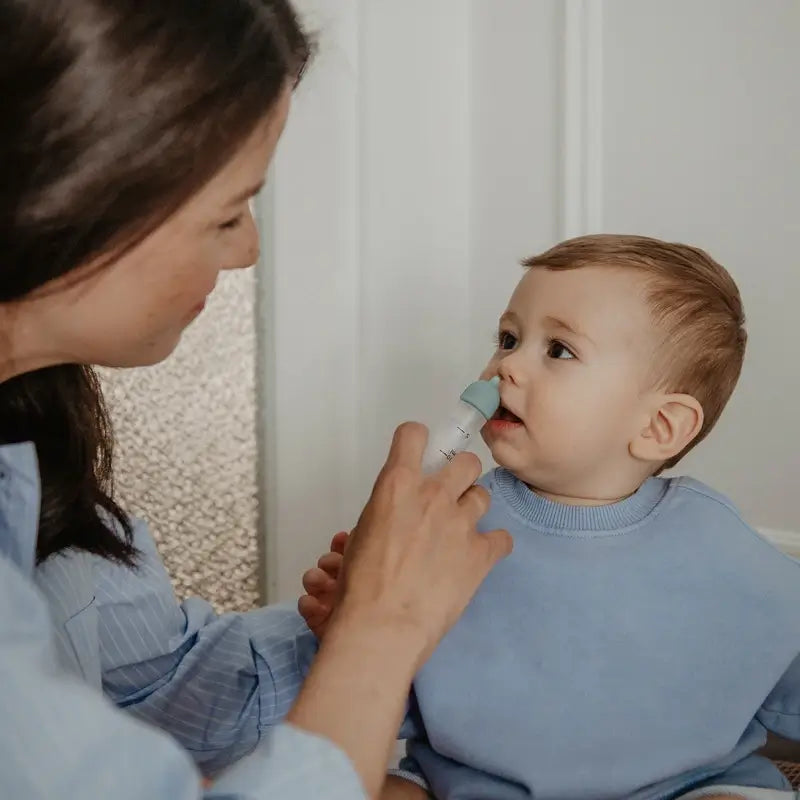 Suavinex Čistič nosa pre dojčatá od 6 mesiacov
