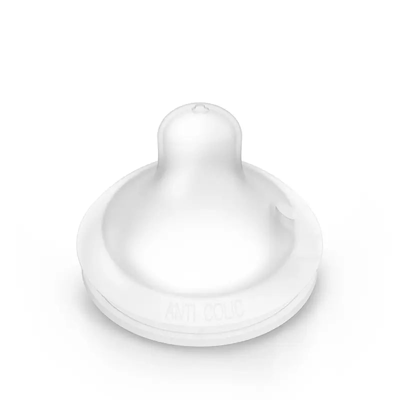 Suavinex – balenie 2 silikónových cumlíkov Sx Pro, veľmi hustý prietok (XL)
