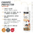 Suavinex Pack – prípravok proti všiam 125 ml + ochranný šampón 250 ml + hrebeň na vši, od 2 rokov