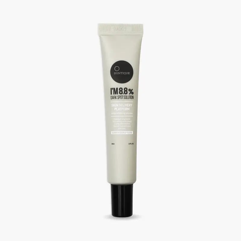 Suntique I'M 8,8 % roztok proti čiernym bodkám, 30 ml