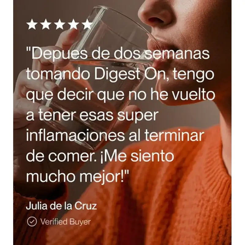 Superlativa Digest On, 3 x 60 kapsúl