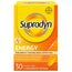 Supradyn Energy – vitamíny, minerály a denná dávka energie, 30 tabliet