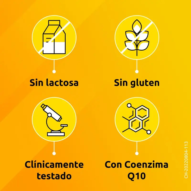 Supradyn Energy – vitamíny, minerály a denná dávka energie, 30 tabliet