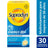 Supradyn Energy 50+ Vitamíny a energia, 30 šumivých tabliet