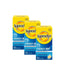 Supradyn Energy 50+ Vitamíny a energia, balenie 3 x 30 šumivých tabliet