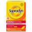 Supradyn Energy Extra Sport – vitamíny a energia, 30 tabliet