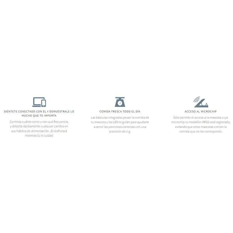 SureFeed Connect – automatický kŕmidlo s mikročipom