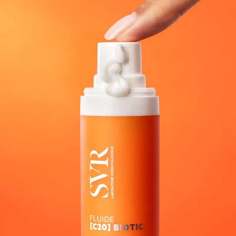 [C20] BIOTIC Fluide 30 ml