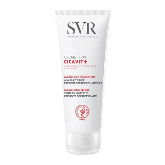 Svr Cicavit + Accelerated Repair Cream Anti-Scars Hppi 40Ml
