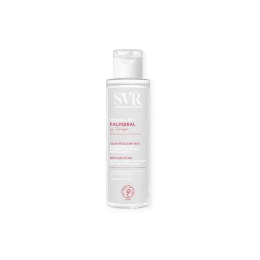 SVR Palpebral od Topialyse – odličovač na oči 125 ml