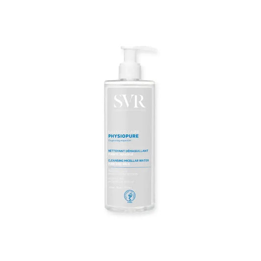 SVR Physiopure micelárna voda 400 ml