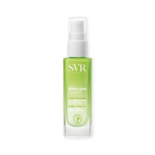 SVR Sebiaclear sérum 30 ml