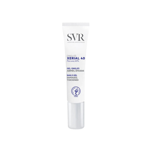 SVR Xerial 40 Nechty 10 ml