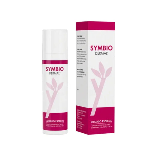 Symbiopharm Symbiodermal emulzia, 75 ml