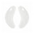 Talika Rostro Collagen Fusion Patch, 1 kus
