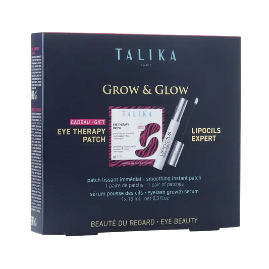 Darčeková sada Talika Grow & Glow 