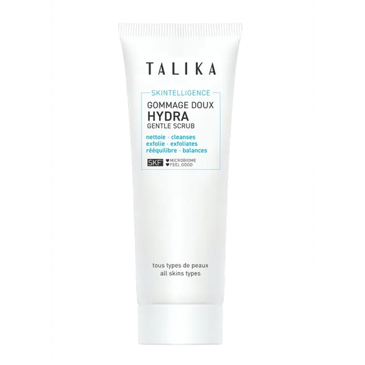 Talika Skintelligence Hydra Face Gentle Scrub, 50 ml