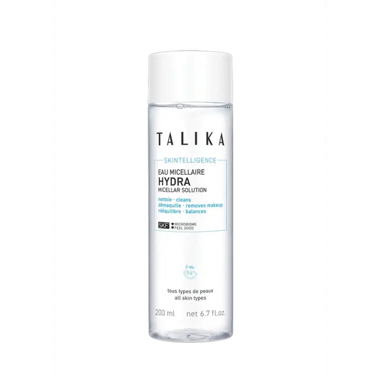 Talika Skintelligence Hydra Face Micelárny roztok, 200 ml
