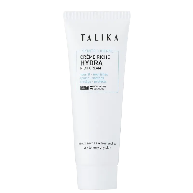 Talika Skintelligence Hydra Hydrating Rich Cream, 50 ml