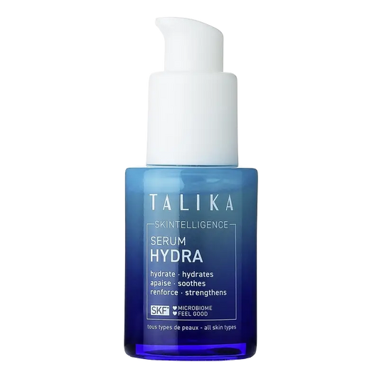 Talika Skintelligence Hydra Hydrating Serum, 30 ml