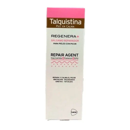Talquistina Balzam Regenera+ 40 ml