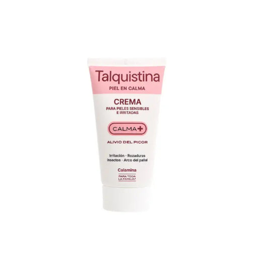 Talquistina krém 50 ml
