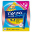 Tampax Pearl Compak Regular tampóny s aplikátorom, 20 kusov