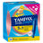 Tampax Pearl Compak Regular tampóny s aplikátorom, 20 kusov