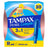 Tampax Pearl Compak Regular tampóny s aplikátorom, 20 kusov