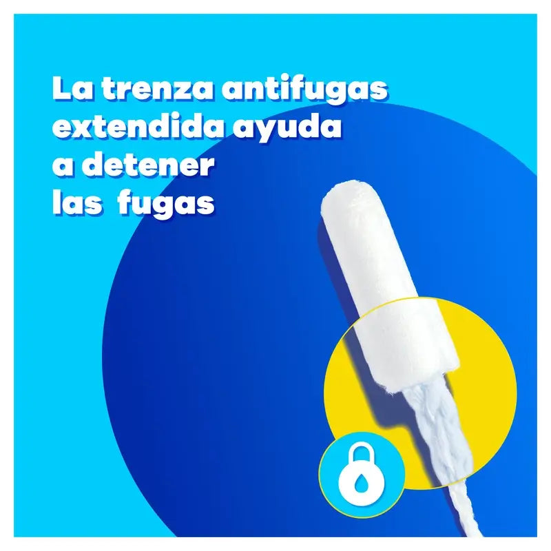 Tampax Pearl Compak Regular tampóny s aplikátorom, 20 kusov
