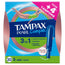 Tampax Pearl Compak Super tampóny s aplikátorom, 20 kusov