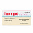 Tanagel prášok 250 mg, 20 vrecúšok