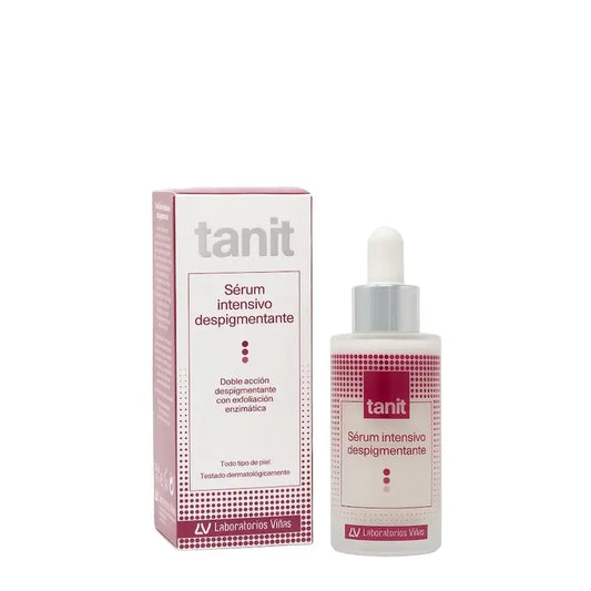 Tanit sérum 30 ml