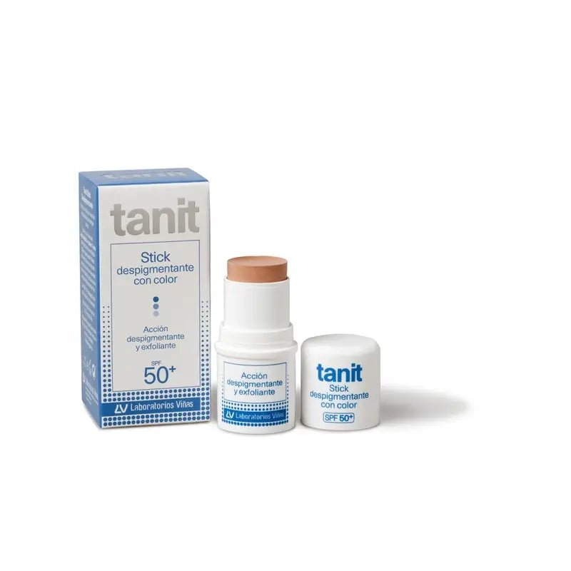 Tanit Stick na odfarbenie