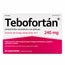 Tebofortan 240 mg, 30 obalených tabliet