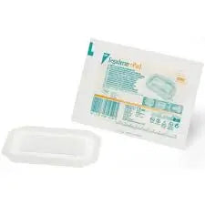Tegaderm+Pad 9X15 5 Dressings