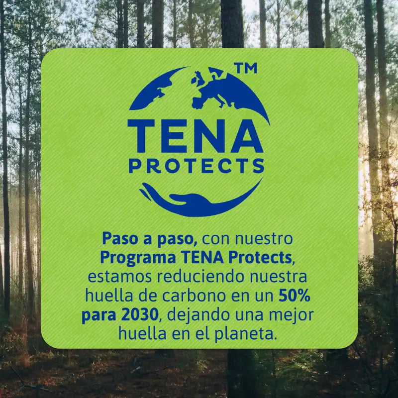 Tena Bibs, veľkosť L, 150 kusov