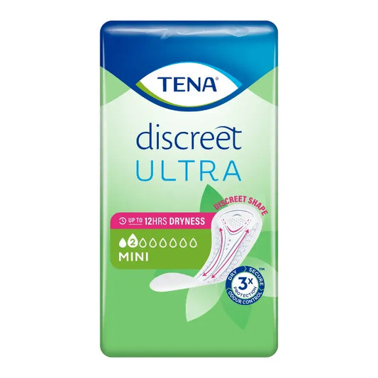 Tena Lady Mini, 20 kusov